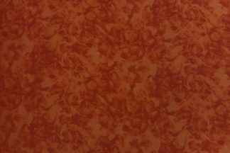 Marmor 124-65 orange  150 cm