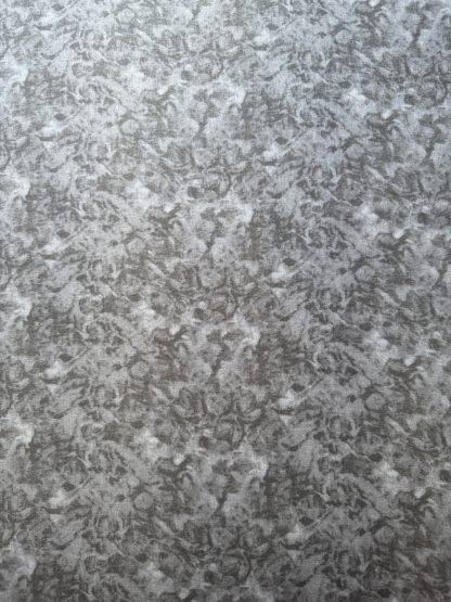 Marmor 124-20 h. grau 150 cm