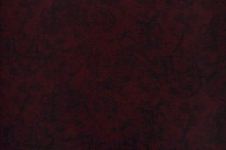 Marmor 124-26 burgund 150 cm