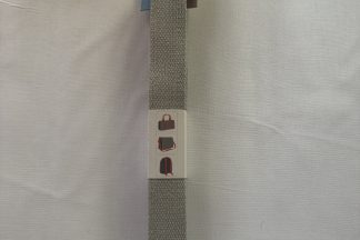 965187 Gurtband
