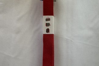965186 Gurtband